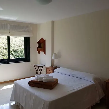 Apartamento Frente A La Playa De Langosteira, * Finisterre