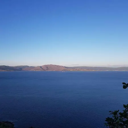 Apartamento Frente A La Playa De Langosteira, * Finisterre